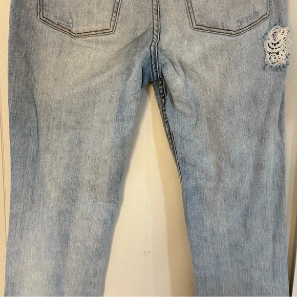 Free People Women’s Jeans - Picture 6 of 9